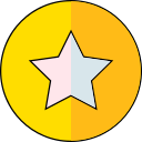 estrella icon