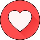 corazón icon