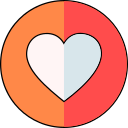 corazón icon