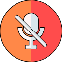 silenciar icon