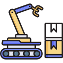 automatización icon