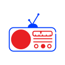 radio icon