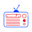 radio icon