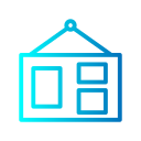 quadro-negro 
