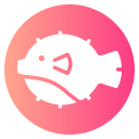 fugu icon