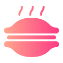 dorayaki icon