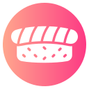 sushi icon