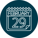 febrero icon