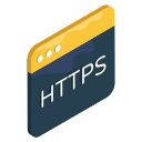 http icon