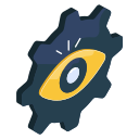 gestión icon