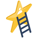 escalera icon