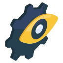 gestión icon