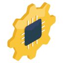 procesador icon