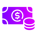 dinero icon