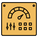 panel de control icon