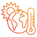 cambios climáticos 