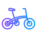 bicicleta icon