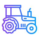 tractor icon