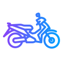 motocicleta icon