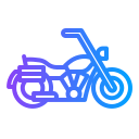 motocicleta icon