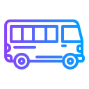 autobús icon