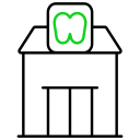clinica odontológica 