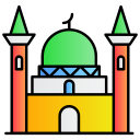 mezquita icon