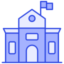 biblioteca icon