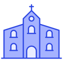 iglesia icon