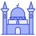 mezquita icon