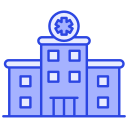 hospital icon