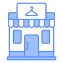 tienda de segunda mano icon