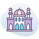 Mosque icon
