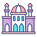 Mosque icon