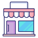 Shop icon