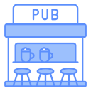 pub icon