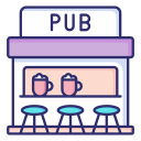 pub icon