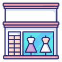 boutique icon