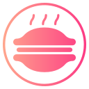 dorayaki icon