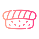 sushi icon