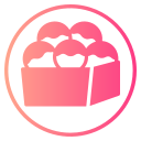 takoyaki icon