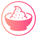 wasabi icon