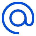 correo electrónico icon