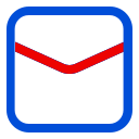 correo electrónico icon