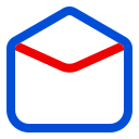 correo electrónico icon