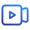 video icon