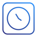 reloj icon