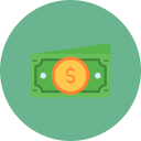 dólar icon