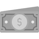 dólar icon