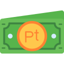 peseta icon